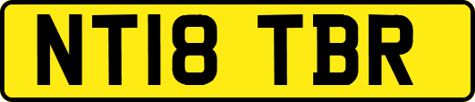 NT18TBR