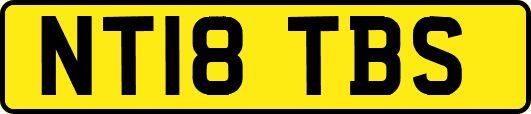 NT18TBS