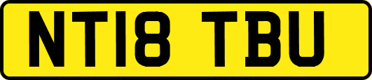 NT18TBU