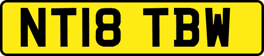 NT18TBW