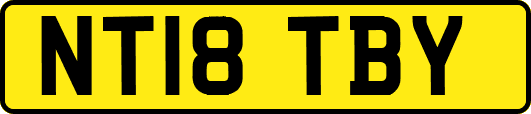 NT18TBY