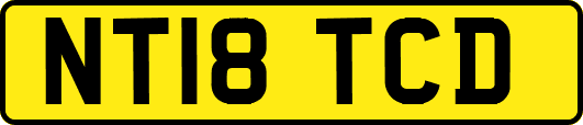 NT18TCD
