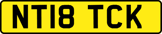 NT18TCK