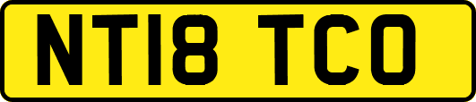 NT18TCO