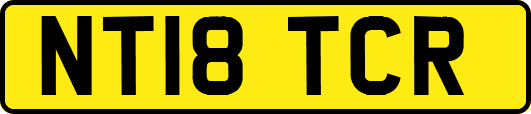 NT18TCR