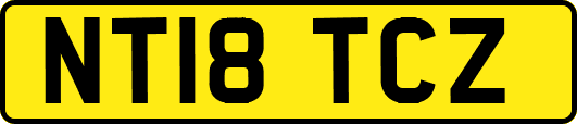 NT18TCZ