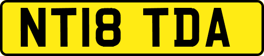 NT18TDA