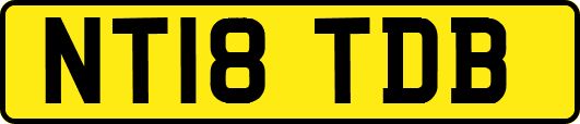 NT18TDB