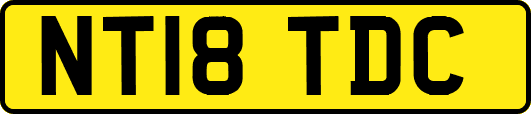 NT18TDC