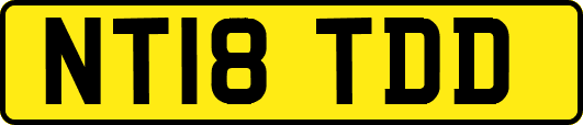 NT18TDD