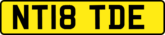 NT18TDE
