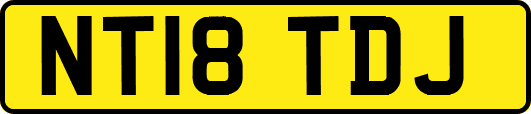 NT18TDJ