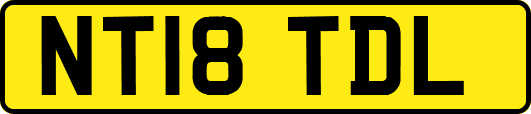 NT18TDL