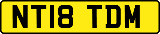 NT18TDM