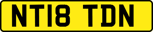 NT18TDN