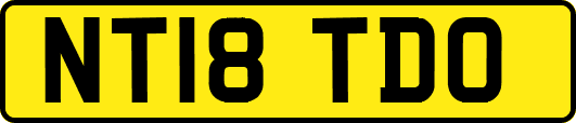 NT18TDO