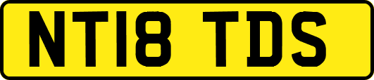NT18TDS
