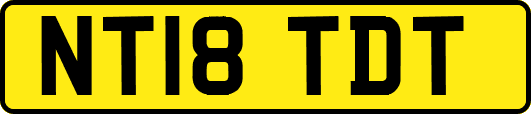 NT18TDT