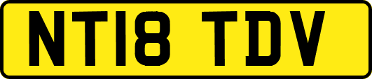 NT18TDV