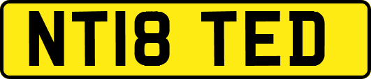 NT18TED