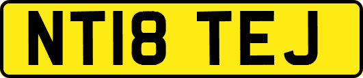NT18TEJ