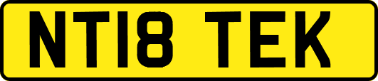 NT18TEK