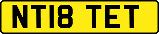 NT18TET