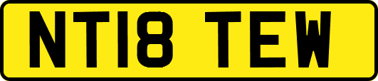NT18TEW