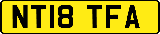 NT18TFA