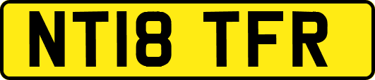 NT18TFR