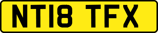 NT18TFX