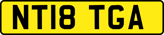 NT18TGA