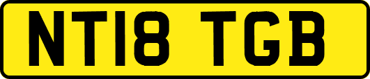 NT18TGB