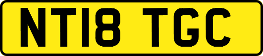 NT18TGC