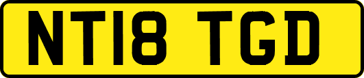NT18TGD