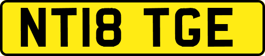 NT18TGE