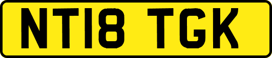NT18TGK