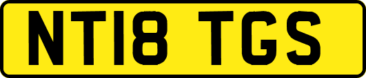 NT18TGS