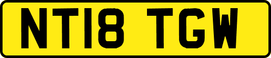 NT18TGW