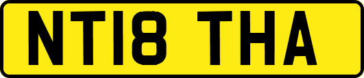 NT18THA