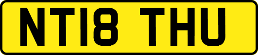 NT18THU