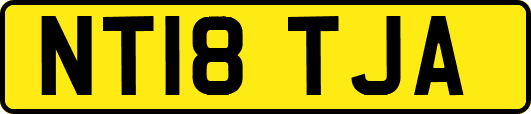 NT18TJA