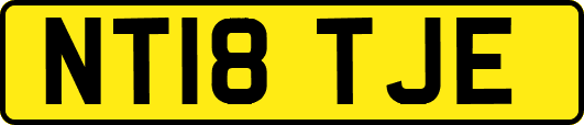 NT18TJE