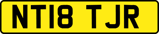 NT18TJR