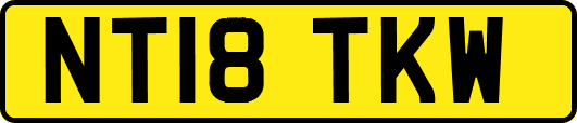 NT18TKW