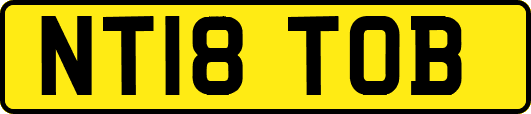 NT18TOB