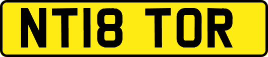 NT18TOR