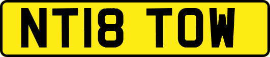 NT18TOW