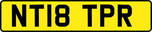 NT18TPR