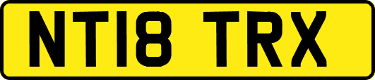 NT18TRX